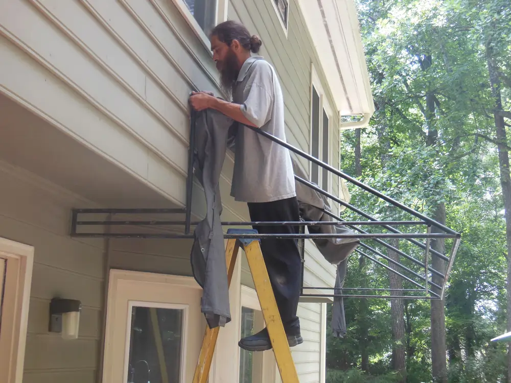 Awning Repair