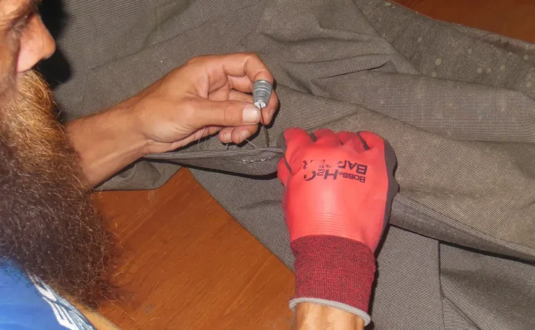Sewing Repair